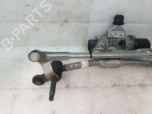 Front wiper motor RENAULT CLIO V (B7_) 1.0 TCe 90 (B7MT) | BP30364351M29  - Image 5