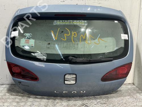 Bagklap CC/Kombi-Coupé SEAT LEON (1P1) 1.9 TDI (105 hp) 20382905