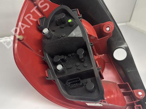 Used Right taillight Right taillight RENAULT CLIO III (BR0/1, CR0/1) [2005-2014] 33610934 33610934