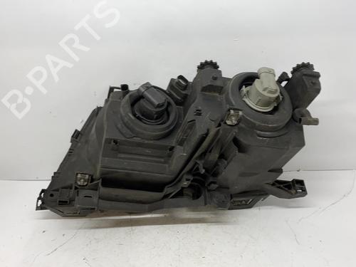 Right front indicator BMW 3 (E46) 318 d | BP20381014C33 