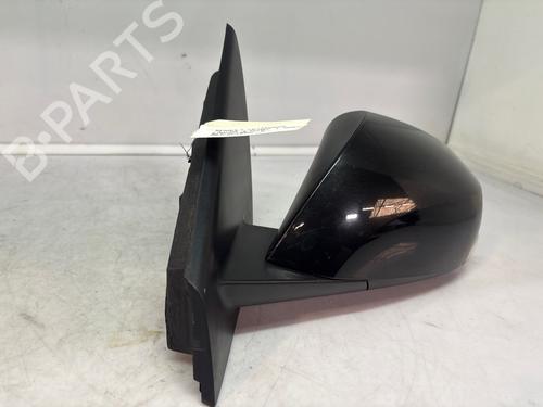 Used Left mirror Left mirror 38734075 38734075