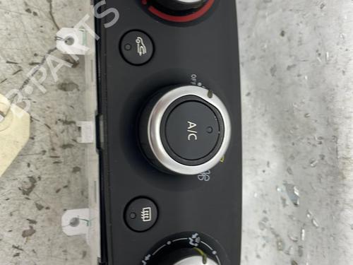 Used Climate control Climate control 20383607 20383607