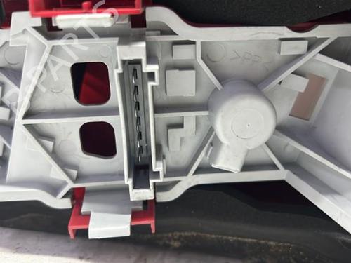 Used Right taillight MERCEDES-BENZ A-CLASS (W169) A 180 CDI (169.007, 169.307) (109 hp) 20375129