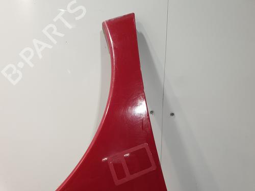 Right front fenders PEUGEOT EXPERT Van (VF3A_, VF3U_, VF3X_) 2.0 HDi 120 | BP29415610C42 