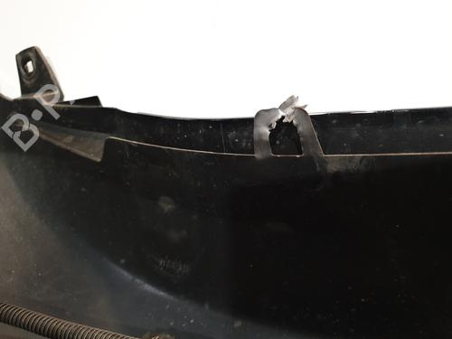 Rear bumper PEUGEOT 208 I (CA_, CC_) 1.6 BlueHDi 100 | BP22793912C8