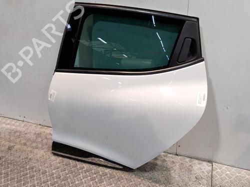 Left rear door RENAULT CLIO IV (BH_) 1.5 dCi 90 | BP32403872C4