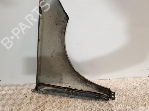 Left front fenders MERCEDES-BENZ B-CLASS Sports Tourer (W245) B 180 CDI (245.207) | BP20374861C41 