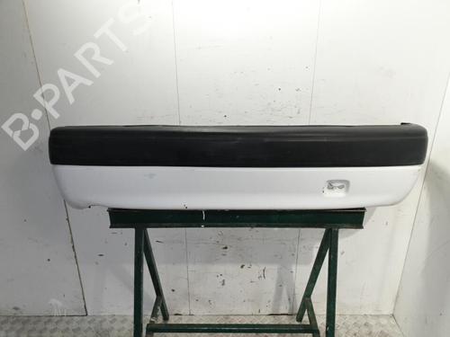Rear bumper CITROËN SAXO (S0, S1) 1.0 X | BP20371861C8 