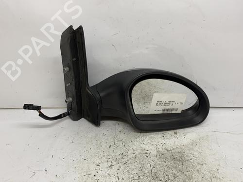 Used Right mirror SEAT ALTEA (5P1) 2.0 TDI 16V (140 hp) 20380579