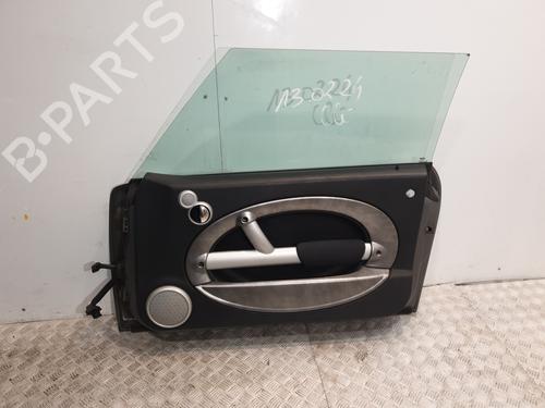 Right front door MINI MINI (R50, R53) Cooper S | BP21053718C3 