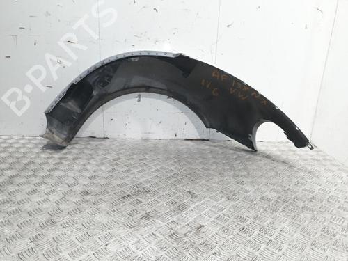 Forkjerm venstre VW NEW BEETLE (9C1, 1C1) 1.6 | BP20380287C41 