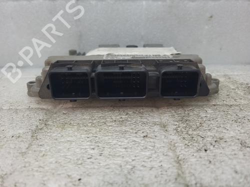 Control unit CITROËN C4 Coupe (LA_) 1.6 HDi | BP31376333M11 