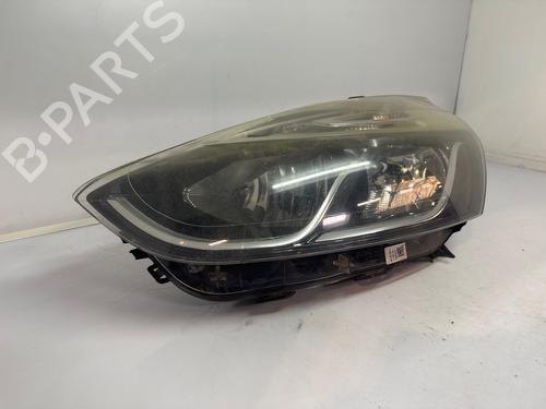 Left headlight RENAULT CLIO IV (BH_) 1.5 dCi 75 | BP37165751C28 - Image 7