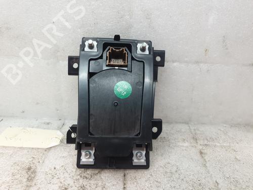 Gear lever MG MG 3 (ZP2_) 1.5 Hybrid+ | BP29053651M90  - Image 5