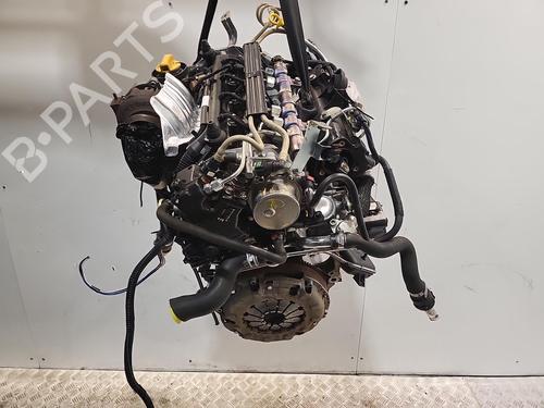 Engine ALFA ROMEO MITO (955_) 1.3 MultiJet (955AXT1A) | BP36763349M1 - Image 6