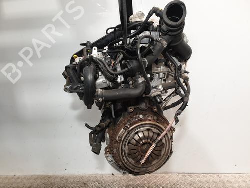 Engine RENAULT CLIO III (BR0/1, CR0/1) 1.2 16V (BR0P, CR0P) | BP26377417M1  - Image 7