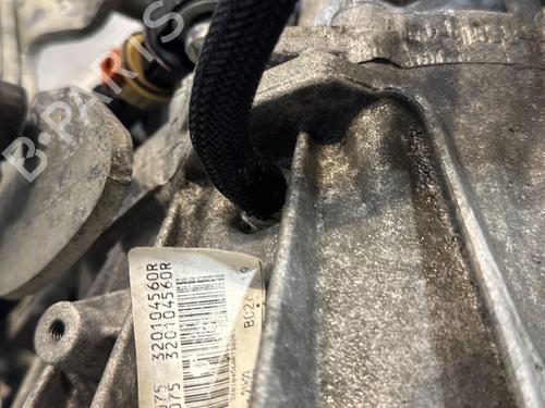 Gearbox DACIA DUSTER (HS_) 1.5 dCi | BP33732694M3 - Image 5