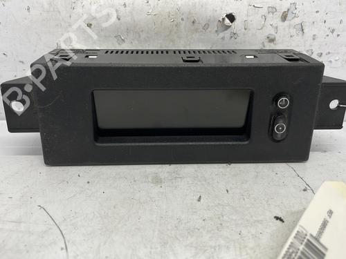 Display monitor OPEL CORSA D (S07) 1.0 (L08, L68) | BP20372916C48 