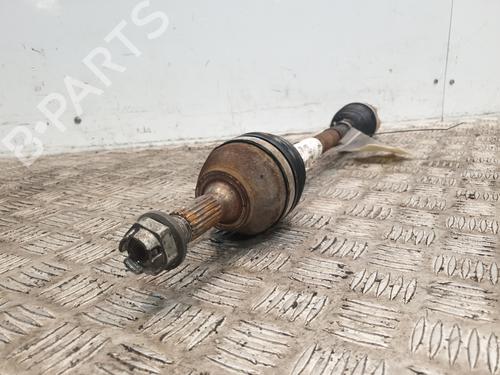 Left front driveshaft CITROËN C3 II (SC_) 1.4 HDi 70 (SC8HZC, SC8HR0, SC8HP4) | BP27836584M38 - Image 3
