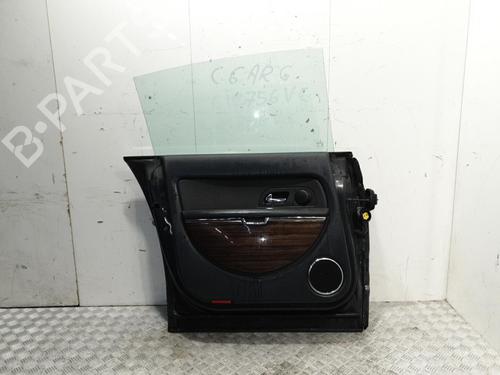 Left rear door CITROËN C6 (TD_) 2.2 HDi | BP20376433C4