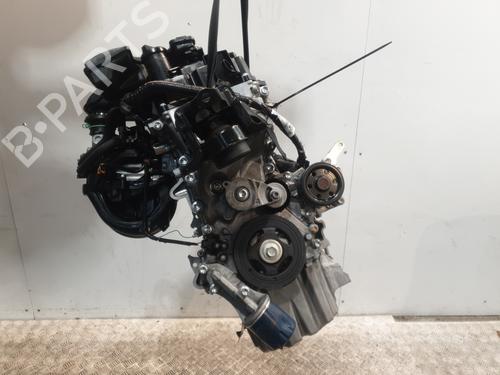 Engine CITROËN C1 II (PA_, PS_) 1.0 VTi 72 | BP29470398M1 