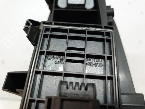 Left front window switch AUDI A4 B8 (8K2) 2.0 TDI | BP20381843I27 - Image 6