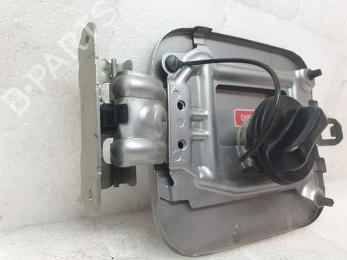 Fuel flap NISSAN QASHQAI I (J10, NJ10) 1.6 dCi All-wheel Drive | BP30193418C131 