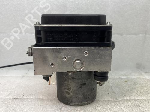 ABS pump PEUGEOT 407 (6D_) 1.6 HDi 110 (6D9HZC, 6D9HYC) | BP32241276M43