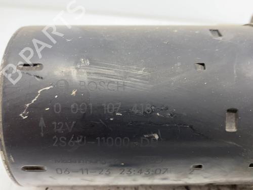 Used Starter Starter FORD FIESTA V (JH_, JD_) 1.3 (69 hp) 20377266 20377266