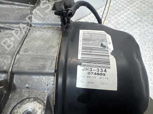 Used Gearbox Gearbox RENAULT KANGOO Express (FW0/1_) [2008-2026] 36141119 36141119