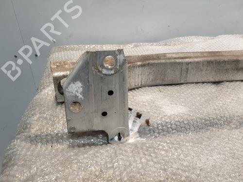 Front bumper reinforcement RENAULT CLIO III (BR0/1, CR0/1) 1.5 dCi (BR0H, CR0H, CR1S, BR1S) | BP29551649C109