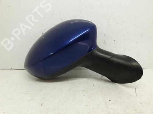 Right mirror FIAT GRANDE PUNTO (199_) 1.3 D Multijet (199.AXD11, 199.AXD1A, 199.AXD1B,... | BP20380605C27 