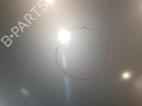 Hood AUDI 100 C3 Saloon (443, 444) 2.0 | BP30725975C1 