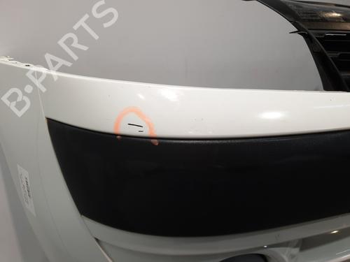 Pare-chocs avant RENAULT CLIO II (BB_, CB_) 1.2 (BB0A, BB0F, BB10, BB1K, BB28, BB2D, BB2H, CB0A,... | BP29822153C7 