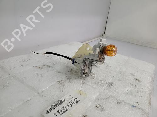 Used Lamp holder Lamp holder FORD FIESTA VI (CB1, CCN) [2008-2026] 36772109 36772109