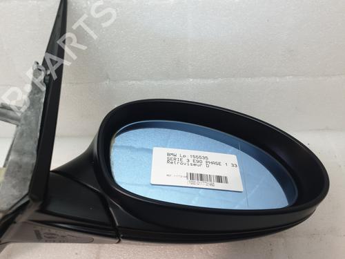 Bakspejl Højre BMW 3 (E90) 335 d | BP32088902C27 