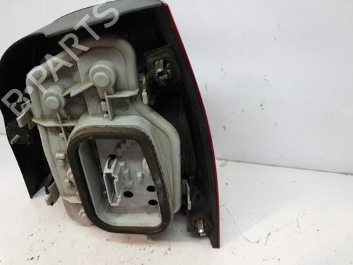 Used Left taillight Left taillight VW POLO IV (9N_, 9A_) 1.4 TDI (75 hp) 20382024 20382024