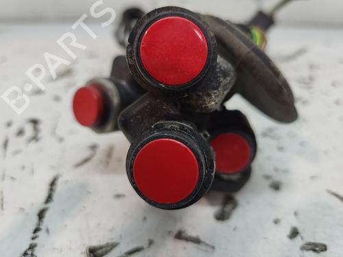 Used Electronic module Electronic module AUDI A1 Sportback (8XA, 8XF) 1.2 TFSI (86 hp) 32449014 32449014