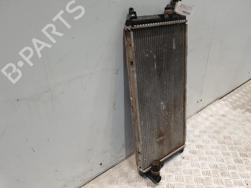 Water radiator PEUGEOT 205 I (741A/C) 1.9 GTI | BP28357694M31 