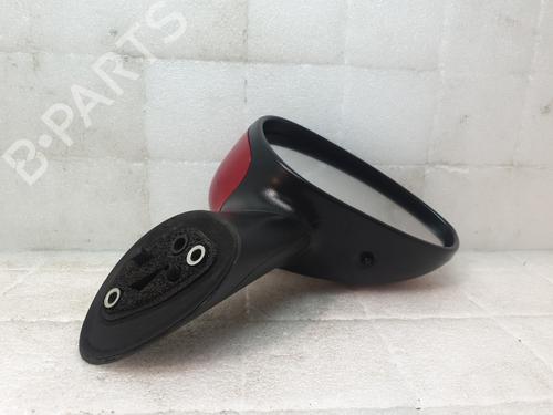 Right mirror FIAT 500 (312_) 1.2 (312AXA1A) | BP30193486C27