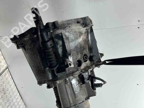 Gearbox PEUGEOT PARTNER Platform/Chassis | BP36763286M3 - Image 2