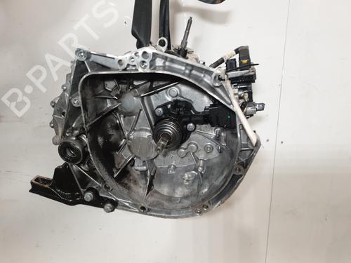 gearbox-citroen-c4-picasso-i-mpv-ud_-2006-2007-2008-2009-2010-2011-2012-2013-2014-2015-31585772 main image