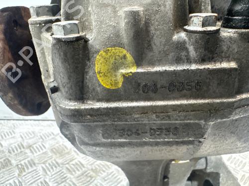 Rear differential AUDI A6 C6 Avant (4F5) S6 quattro | BP36802107M24 - Image 4