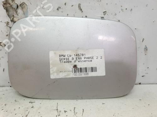 Used Fuel flap BMW 3 (E46) 320 d (150 hp) 20381540