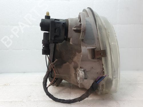 Used Right headlight Right headlight RENAULT TWINGO I (C06_) 1.2 16V (C06C, C06D, C06K) (75 hp) 21810910 21810910