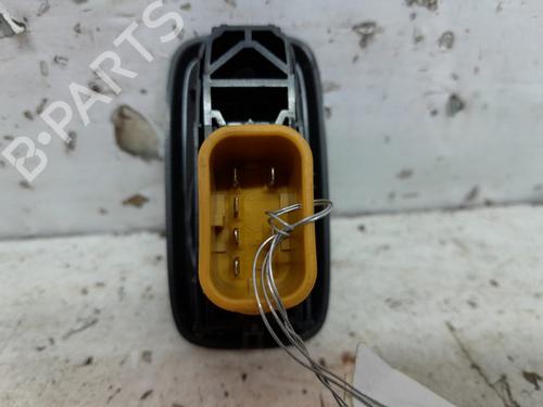Left front window switch FORD FIESTA VI (CB1, CCN) 1.4 TDCi | BP20724761I27 