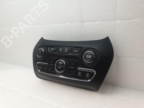 Climate control JEEP CHEROKEE (KL) 2.0 CRD | BP32010635I5  - Image 5