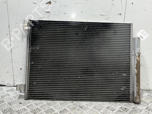 Used AC radiator AC radiator RENAULT CLIO IV (BH_) 1.5 dCi 75 (75 hp) 20375770 20375770