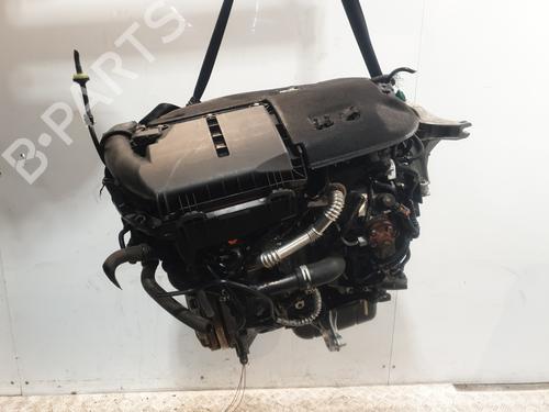 Used Engine CITROËN C4 Picasso II 1.6 HDi / BlueHDi 115 (115 hp) 29470350