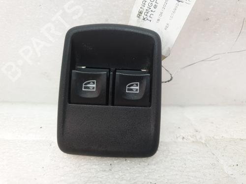 Left front window switch RENAULT KANGOO Express (FW0/1_) 1.5 dCi 90 (FW0G, FW05, FW08, FW11) | BP26923127I27  - Image 7